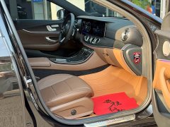 Mercedes-Benz E 300 L Luxury Version - ფოტო 5
