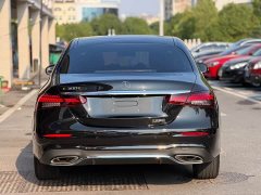 Mercedes-Benz E 300 L Luxury Version - ფოტო 6