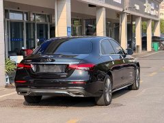 Mercedes-Benz E 300 L Luxury Version - ფოტო 7