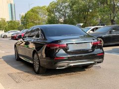 Mercedes-Benz E 300 L Luxury Version - ფოტო 9