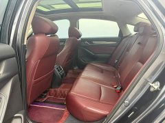 Mercedes-Benz PHEV 2.0L Edition - ფოტო 7