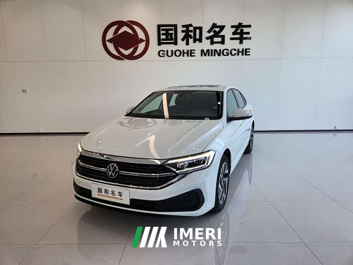 Volkswagen Sagitar 3000 300TSI DSG Edition
