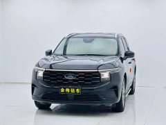 Ehybrid L 2.0T EcoBoost EPHEVAWD Version - ფოტო 1