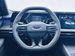 Ehybrid L 2.0T EcoBoost EPHEVAWD Version - ფოტო 11