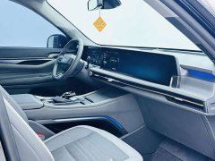 Ehybrid L 2.0T EcoBoost EPHEVAWD Version - ფოტო 12