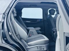 Ehybrid L 2.0T EcoBoost EPHEVAWD Version - ფოტო 16