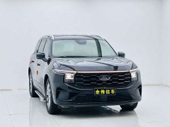 Ehybrid L 2.0T EcoBoost EPHEVAWD Version - ფოტო 3