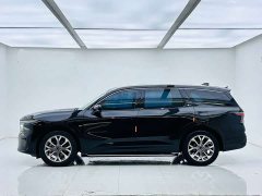 Ehybrid L 2.0T EcoBoost EPHEVAWD Version - ფოტო 4
