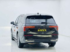 Ehybrid L 2.0T EcoBoost EPHEVAWD Version - ფოტო 5