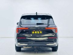 Ehybrid L 2.0T EcoBoost EPHEVAWD Version - ფოტო 6