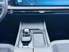 Ehybrid L 2.0T EcoBoost EPHEVAWD Version - ფოტო 9