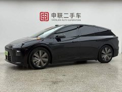 Li Auto i6 2WD Edition - ფოტო 1