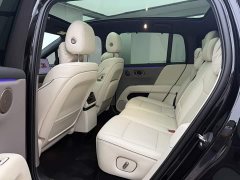 Li Auto i6 2WD Edition - ფოტო 10
