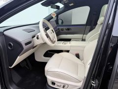 Li Auto i6 2WD Edition - ფოტო 11