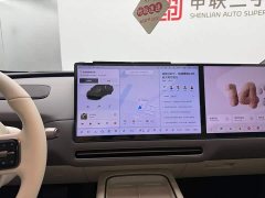Li Auto i6 2WD Edition - ფოტო 12