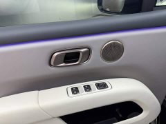 Li Auto i6 2WD Edition - ფოტო 13
