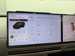 Li Auto i6 2WD Edition - ფოტო 14