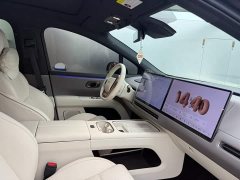Li Auto i6 2WD Edition - ფოტო 15