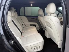 Li Auto i6 2WD Edition - ფოტო 16