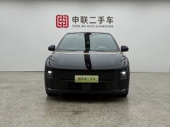 Li Auto i6 2WD Edition - ფოტო 2