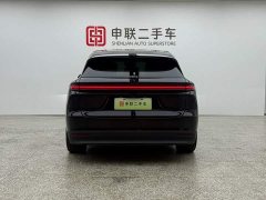 Li Auto i6 2WD Edition - ფოტო 3