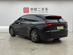 Li Auto i6 2WD Edition - ფოტო 4