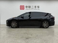 Li Auto i6 2WD Edition - ფოტო 5