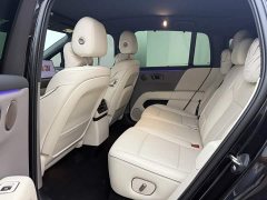 Li Auto i6 2WD Edition - ფოტო 7