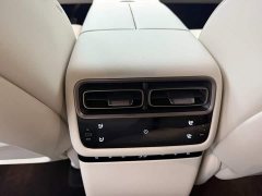 Li Auto i6 2WD Edition - ფოტო 8
