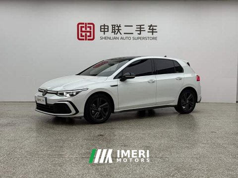 2024 Volkswagen 280TSI DSG R-Line - ავტომობილი ჩინეთიდან