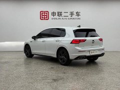 Volkswagen 280TSI DSG R-Line - ფოტო 2