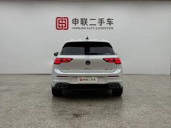 Volkswagen 280TSI DSG R-Line - ფოტო 4