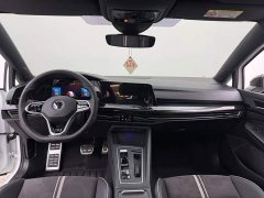 Volkswagen 280TSI DSG R-Line - ფოტო 9