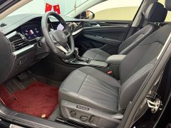 Volkswagen 380TSI Edition - ფოტო 10