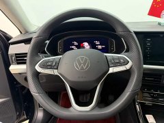 Volkswagen 380TSI Edition - ფოტო 12