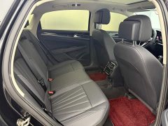 Volkswagen 380TSI Edition - ფოტო 17