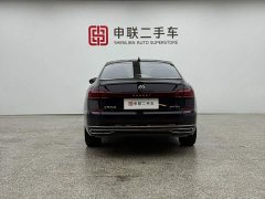 Volkswagen 380TSI Edition - ფოტო 4