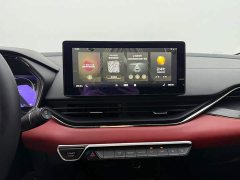 Volkswagen S 1.4T CVTPremium Version - ფოტო 11