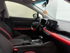Volkswagen S 1.4T CVTPremium Version - ფოტო 15