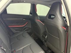 Volkswagen S 1.4T CVTPremium Version - ფოტო 16