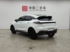 Volkswagen S 1.4T CVTPremium Version - ფოტო 2