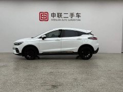 Volkswagen S 1.4T CVTPremium Version - ფოტო 3