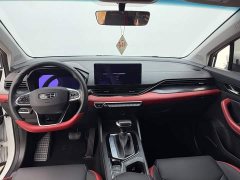 Volkswagen S 1.4T CVTPremium Version - ფოტო 8