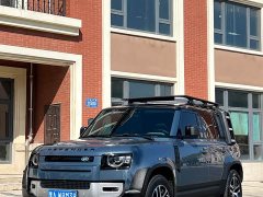 Land Rover 110 P400 Edition - ფოტო 1