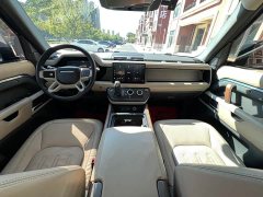 Land Rover 110 P400 Edition - ფოტო 10