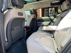 Land Rover 110 P400 Edition - ფოტო 11
