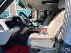 Land Rover 110 P400 Edition - ფოტო 12