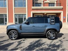 Land Rover 110 P400 Edition - ფოტო 13
