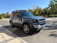 Land Rover 110 P400 Edition - ფოტო 14