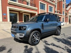 Land Rover 110 P400 Edition - ფოტო 15